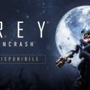 Prey: Mooncrash - Trailer di lancio E3 2018