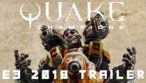 Quake Champions E3 2018 - Il trailer dell'E3 2018