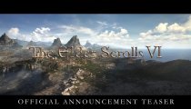The Elder Scrolls VI – Il teaser di annuncio