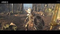 The Elder Scrolls: Blades - Il video dell'E3 2018