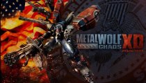 Metal Wolf Chaos XD - Il teaser trailer