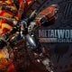 Metal Wolf Chaos XD - Il teaser trailer