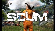 SCUM - Early Access Teaser Trailer