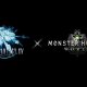 Final Fantasy XIV - Trailer della collaborazione con Monster Hunter: World