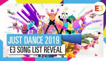 Just Dance 2019 – E3 Reveal trailer