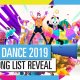 Just Dance 2019 – E3 Reveal trailer