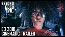 Beyond Good & Evil 2: E3 2018 - Trailer cinematografico