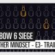 Tom Clancy's Rainbow Six: Siege - Another Mindset - E3 Trailer