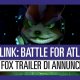 Starlink: Battle for Atlas - Trailer di Star Fox