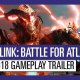 Starlink: Battle for Atlas - Trailer del gameplay E3 2018