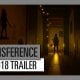 Transference - Trailer dell'E3 2018