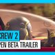 The Crew 2 - Trailer dell'open beta
