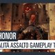 For Honor - Trailer della Modalità Assalto E3 2018