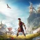 Assassin's Creed Odyssey, aggiornamenti di settembre in video: Discovery Tour e nuovi contenuti