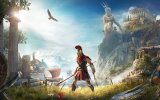Assassin's Creed Odyssey: molti attori greci nel cast, Ubisoft non vuole snaturare l'atmosfera - Notizia