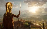 Assassin's Creed Odyssey avrà una mappa molto più grande di Origins - Notizia