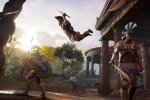 Assassin's Creed Odyssey avrà quest più varie rispetto a Origins - Notizia