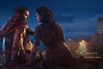 Assassin's Creed Odyssey sarà contemporaneamente canonico e non canonico - Notizia