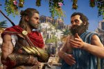 Assassin's Creed Odyssey: il sovraccarico sulla CPU non dipende da Denuvo ma da una mancata ottimizzazione su PC - Notizia