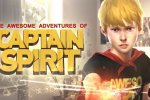 The Awesome Adventures of Captain Spirit mostrato in conferenza da Square Enix - Notizia