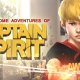 The Awesome Adventures of Captain Spirit mostrato in conferenza da Square Enix