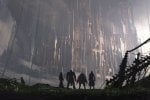 Babylon's Fall anche su PS5, un trailer con gameplay all'E3 2021 di Square Enix - Notizia