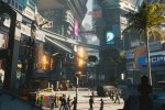 Cyberpunk 2077: una mod ristabilisce l'illuminazione della demo E3 2018 - Notizia