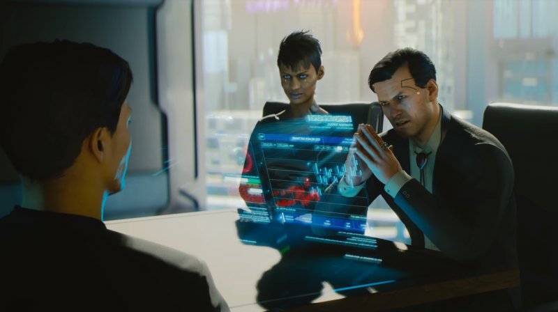 Come avreste gestito la crisi post lancio di Cyberpunk 2077? Come avreste gestito la crisi post lancio di Cyberpunk 2077?