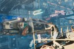 Cyberpunk 2077 includerà veicoli volanti e un meteo variabile - Notizia