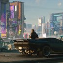 Cyberpunk 2077: il creative director passa a Blizzard