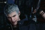 Devil May Cry 5: ecco la data di lancio - Notizia