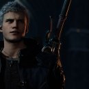 Devil May Cry 5, un video con i primi minuti di gameplay della campagna