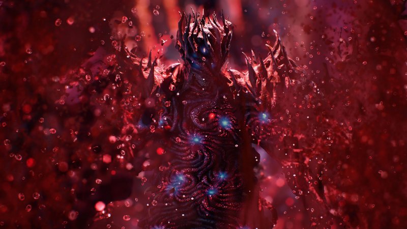 Immagine di Devil May Cry 5 per PlayStation 4