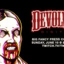 E3 2018: rivediamo la spettacolare e dissacrante conferenza di Devolver Digital per intero