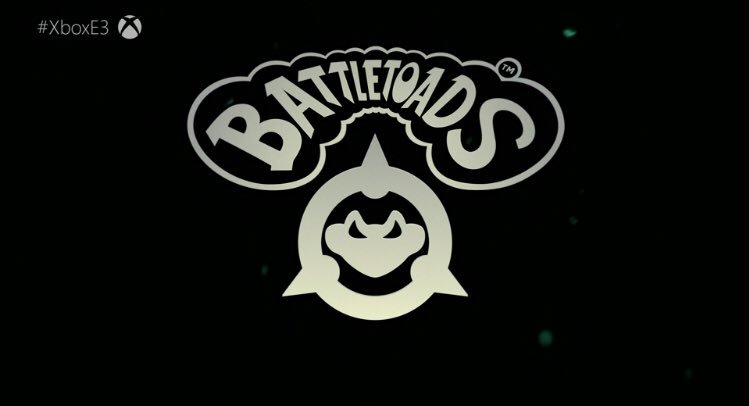 Battletoads has a release date in August and a new trailer