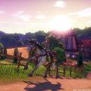 Dragon Quest XI, disponibile l'update 1.01 su PC e PS4