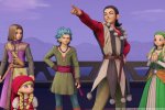 Dragon Quest XI, Square Enix non ha aggiornamenti sulla versione Nintendo Switch - Notizia