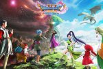 Dragon Quest XI: Echi di un'era perduta - Nuove immagini dall'E3 2018 - Notizia