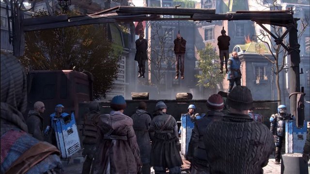 Dying Light 2: Stay Human