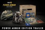 Fallout 76 uscirà il 14 novembre, anche con la splendida Power Armor Edition - Notizia