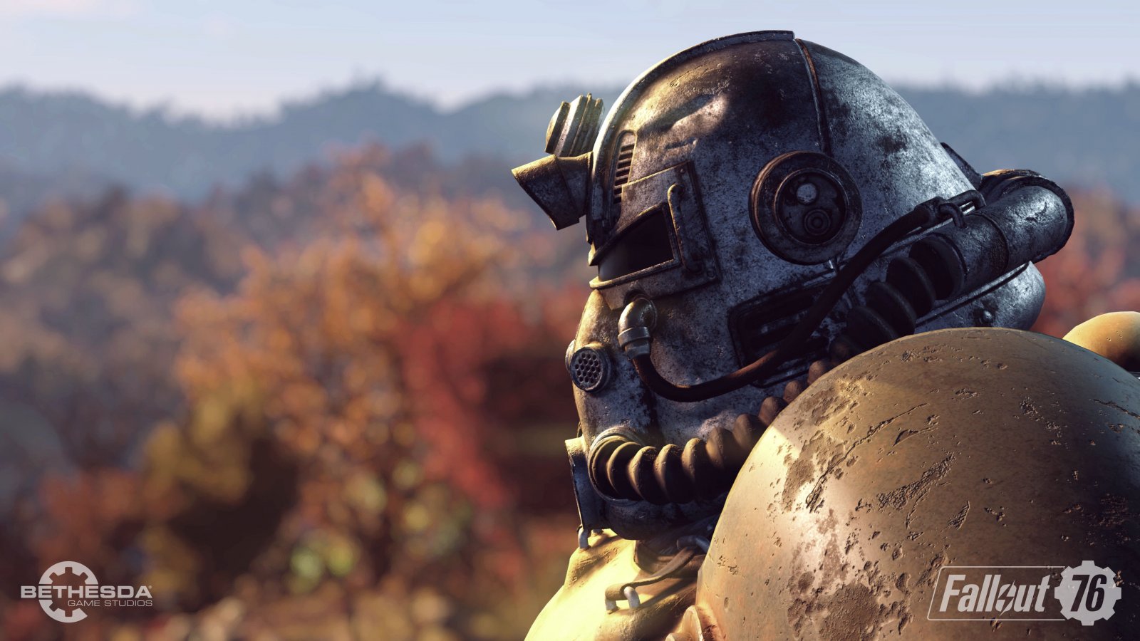 Fallout 76: un utente ha costruito il Castello Errante di Howl, dal film di Studio Ghibli