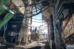 Fallout 76, nuovo video dedicato alla costruzione della base e al crafting - Video