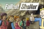 Fallout Shelter disponibile per PlayStation 4 e Switch - Notizia