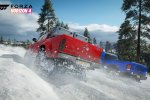 Forza Horizon 4, un video dedicato alla stagione invernale - Notizia