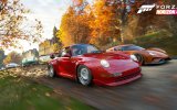 Forza Horizon 4, gli sviluppatori parlano delle stagioni dinamiche - Video