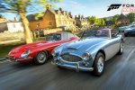 Forza Horizon 4, ecco le differenze con la Gran Bretagna reale - Video