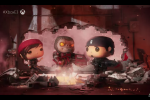 Gears POP! Uno spin-off di Gears of War con i Funko Pop protagonisti - Video