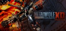 Metal Wolf Chaos XD per PC Windows