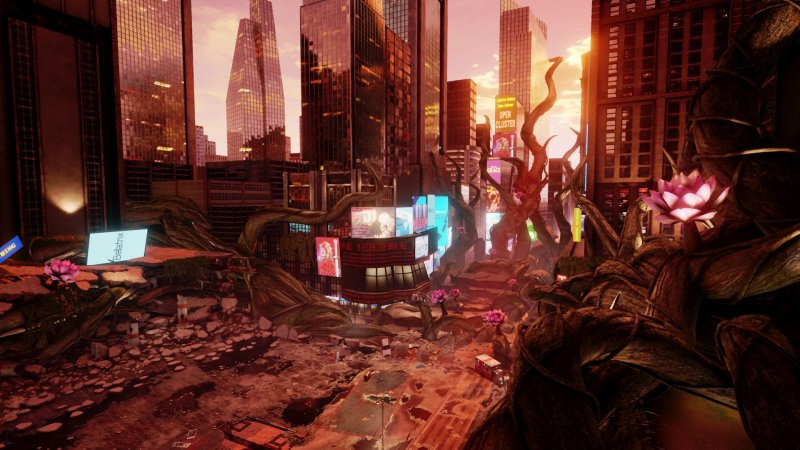 Immagine di Jump Force per PC Windows