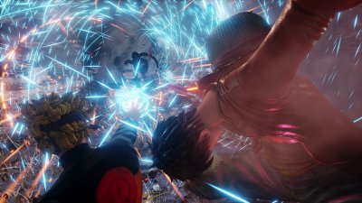 Сколько стоит jump force на пс4